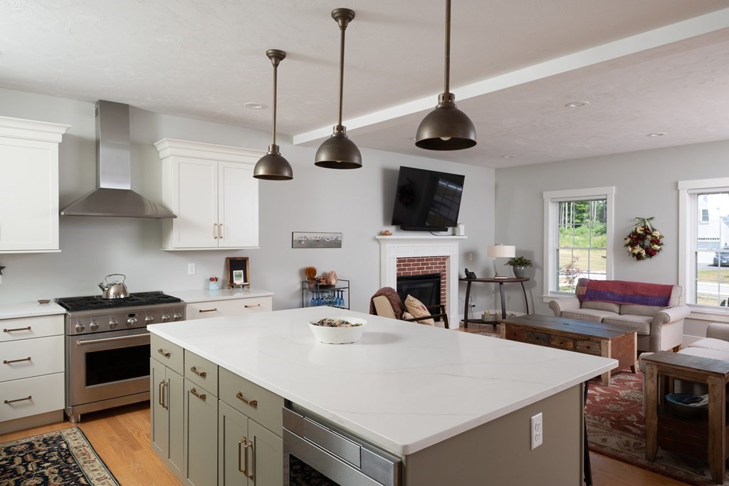 2 Timber Ridge Lane Kingston, MA 02364 - Photo 13 of 39 Gallery Image 13