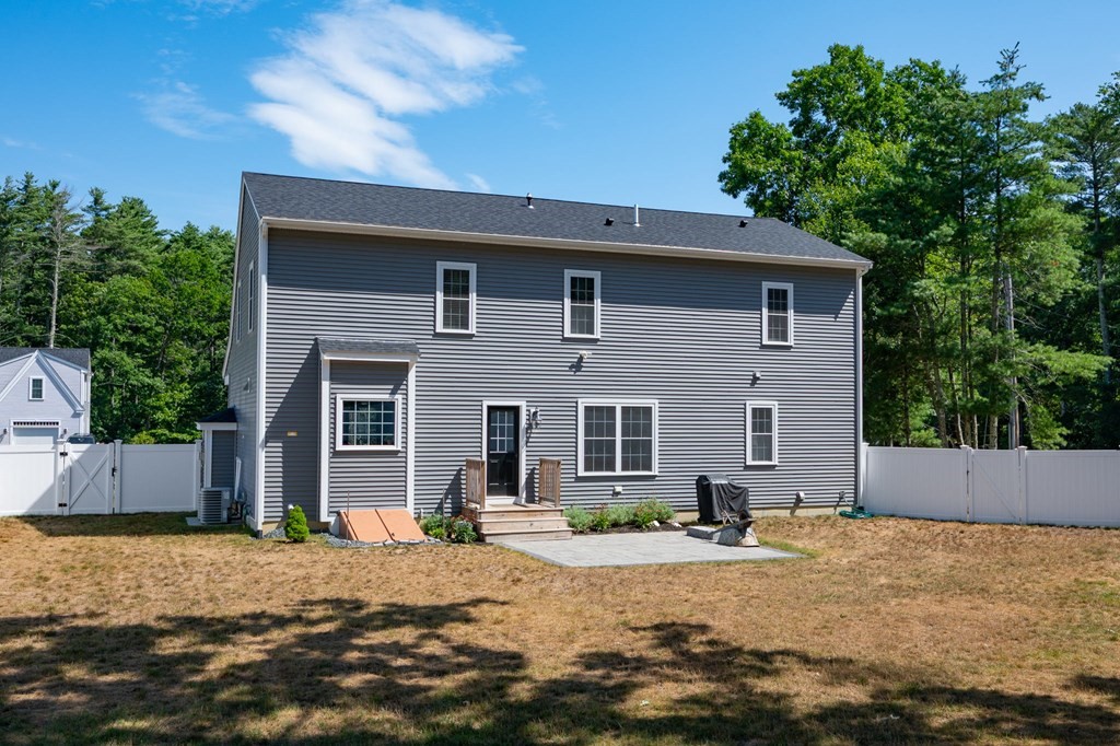 2 Timber Ridge Lane Kingston, MA 02364 - Photo 34 of 39 Gallery Image 34