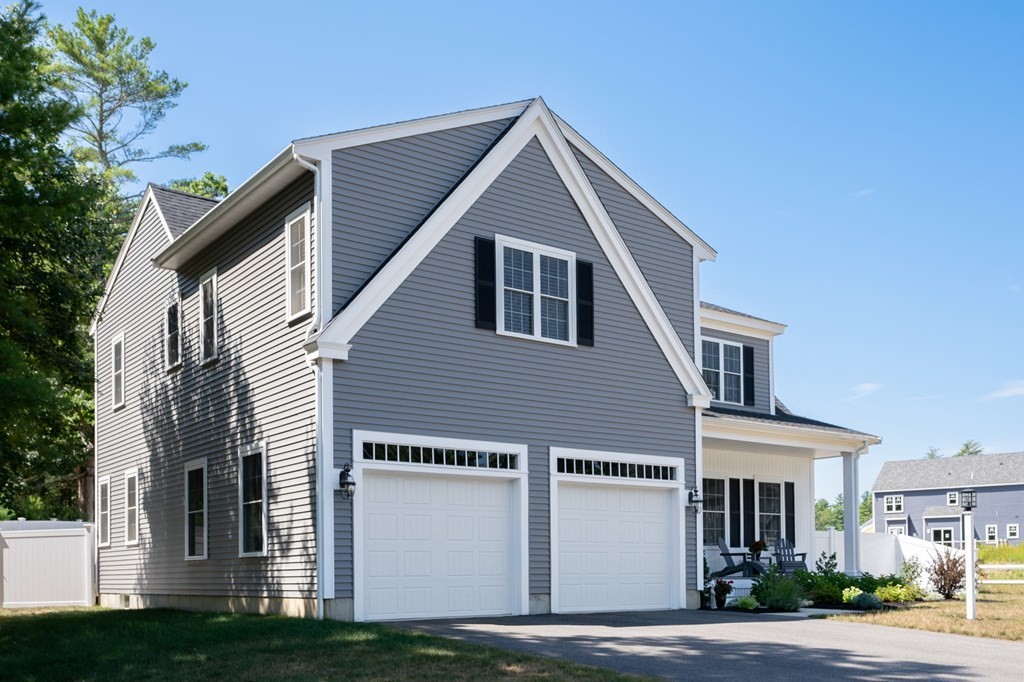 2 Timber Ridge Lane Kingston, MA 02364 - Photo 35 of 39 Gallery Image 35