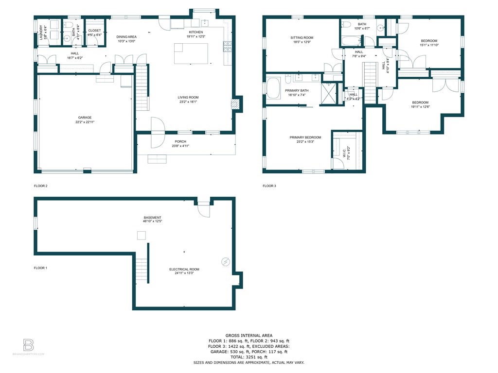 2 Timber Ridge Lane Kingston, MA 02364 - Photo 36 of 39 Gallery Image 36