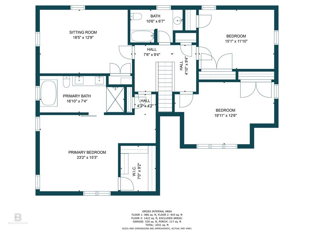 2 Timber Ridge Lane Kingston, MA 02364 - Photo 38 of 39 Gallery Image 38