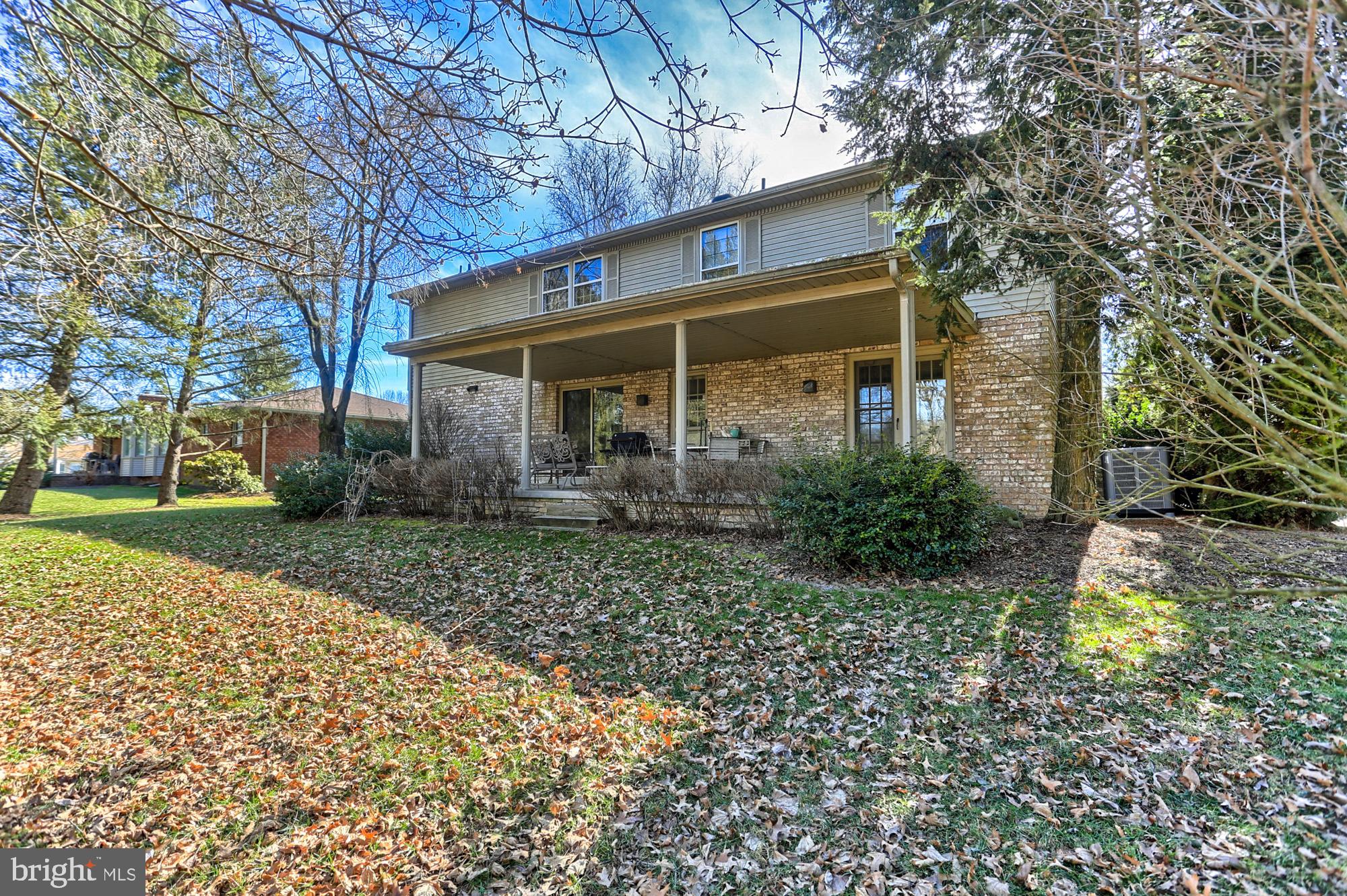 2425 Sutton Road York, PA 17403 - Photo 20 of 48