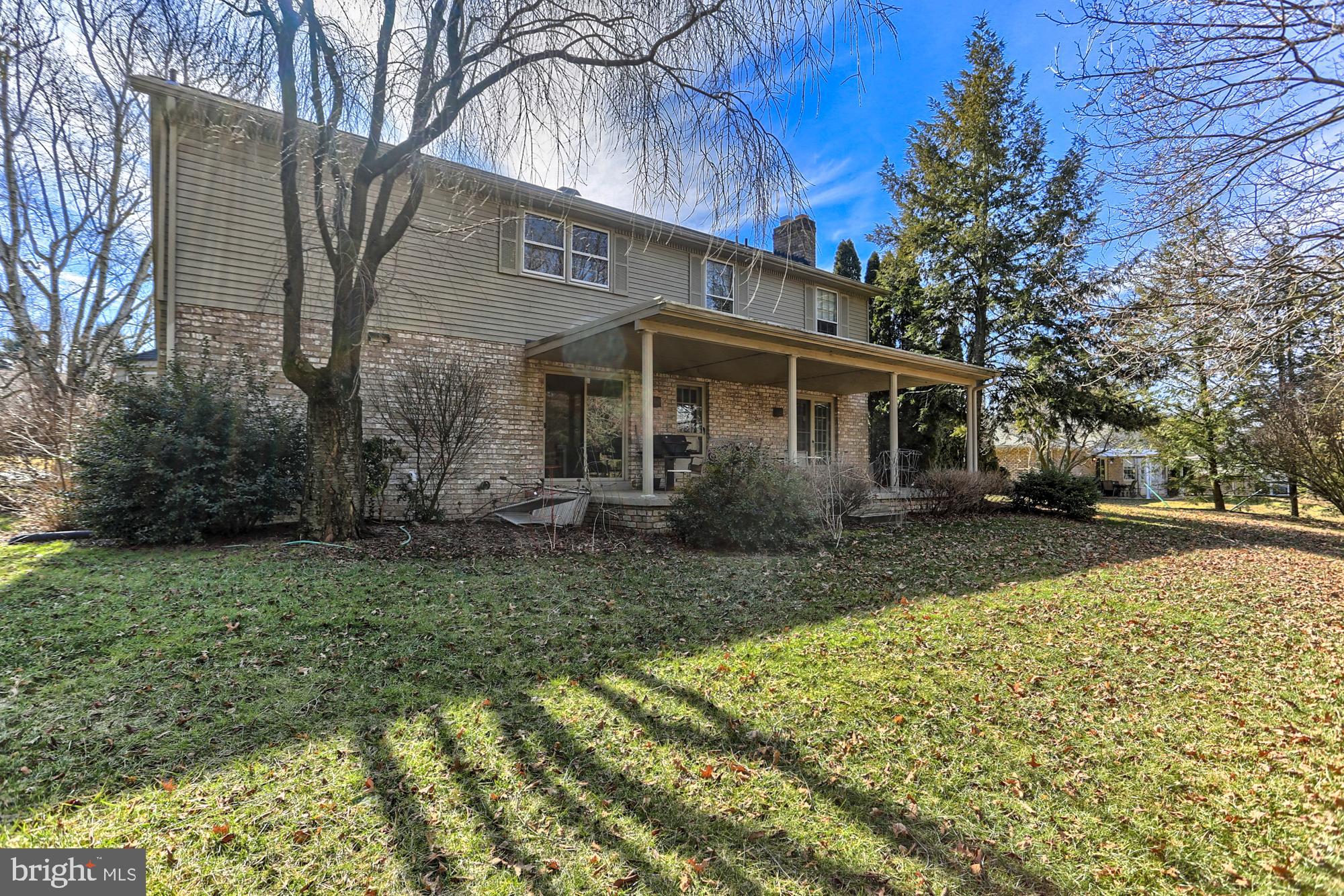 2425 Sutton Road York, PA 17403 - Photo 21 of 48