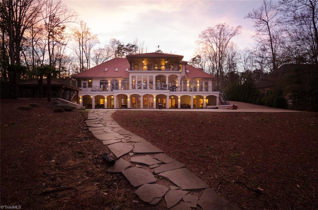 671 Scout Road Lexington, NC 27292 - Photo 1 of 26 Gallery Image 1