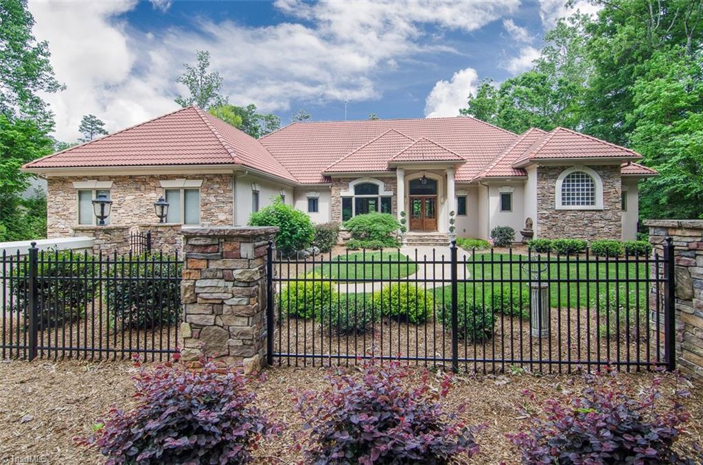 671 Scout Road Lexington, NC 27292 - Photo 21 of 26 Gallery Image 21