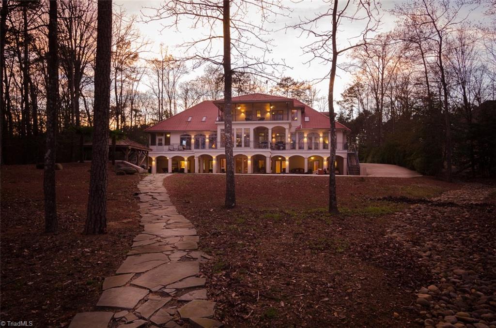 671 Scout Road Lexington, NC 27292 - Photo 26 of 26 Gallery Image 26
