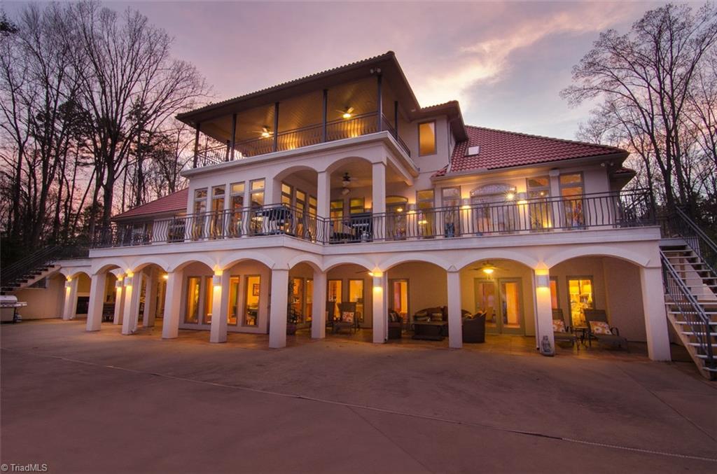 671 Scout Road Lexington, NC 27292 - Photo 4 of 26 Gallery Image 4