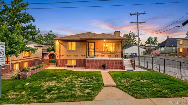 $1,195,000 | 2940 West 42nd Avenue, Denver, CO 80211