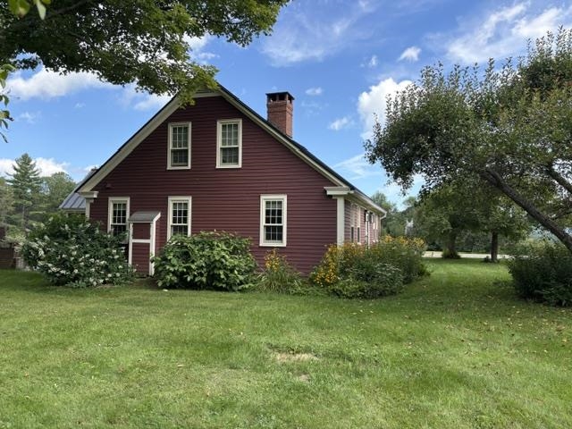 218 North Puckerbrush Road Reading, VT 05153 - Photo 43 of 52 Gallery Image 43