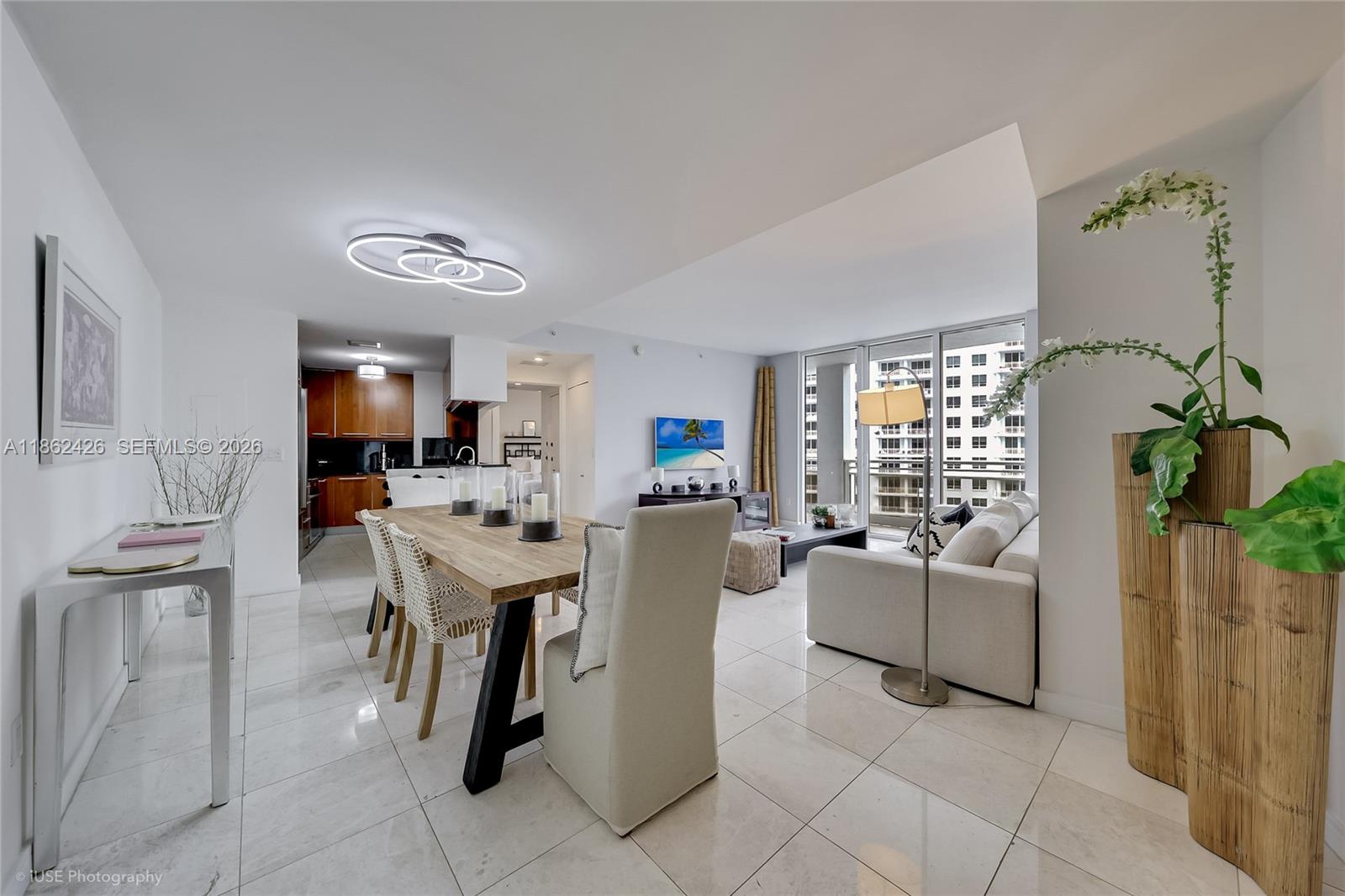 901 Brickell Key Boulevard, Unit 2701 Miami, FL 33131 - Photo 23 of 29