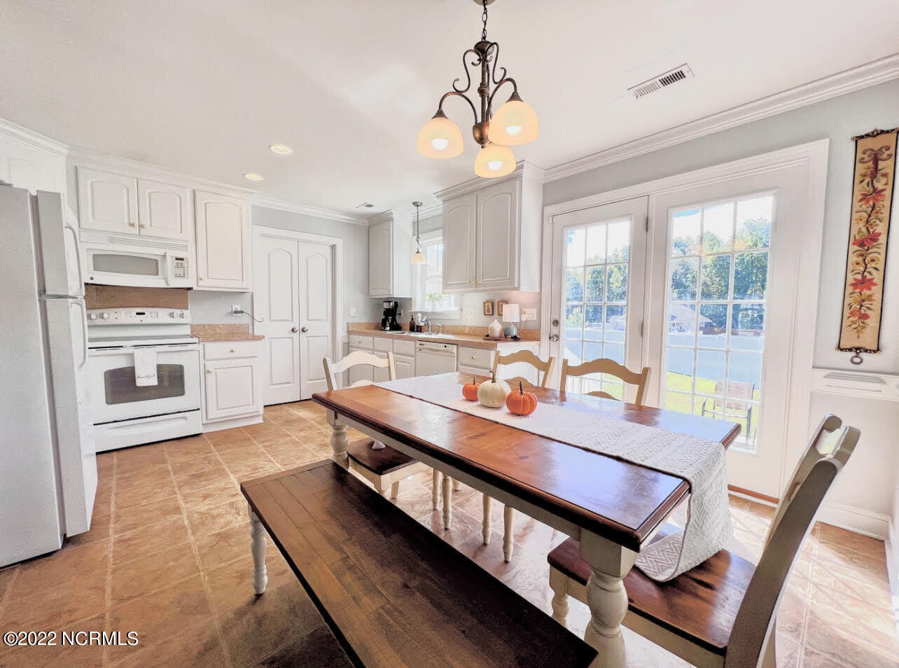 3302 Cranberry Ridge Drive Southwest Wilson, NC 27893 - Photo 11 of 28 Cranberry - Varnell - Pic 8