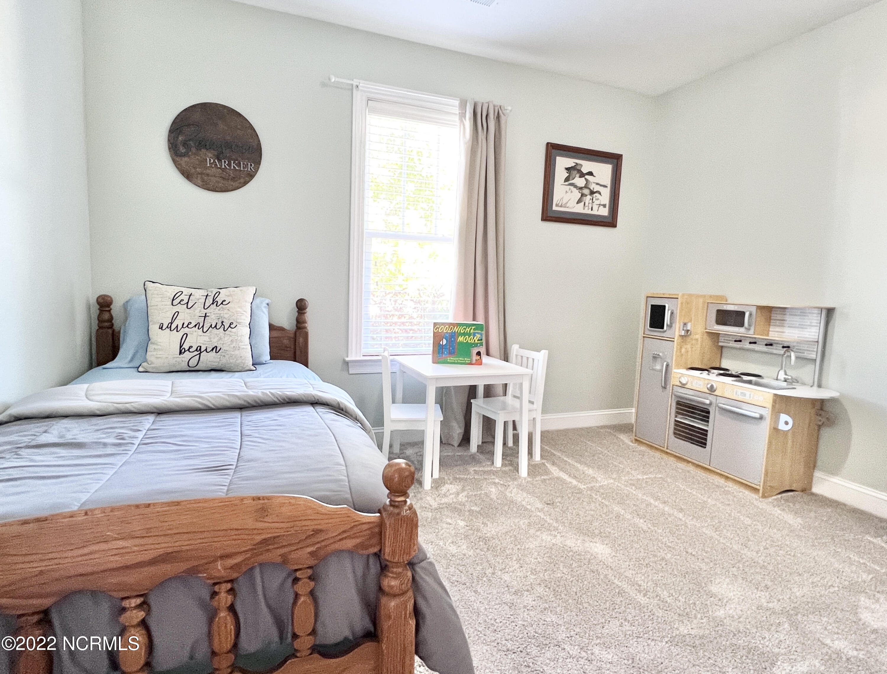 3302 Cranberry Ridge Drive Southwest Wilson, NC 27893 - Photo 23 of 28 Cranberry - Varnell - Pic 31