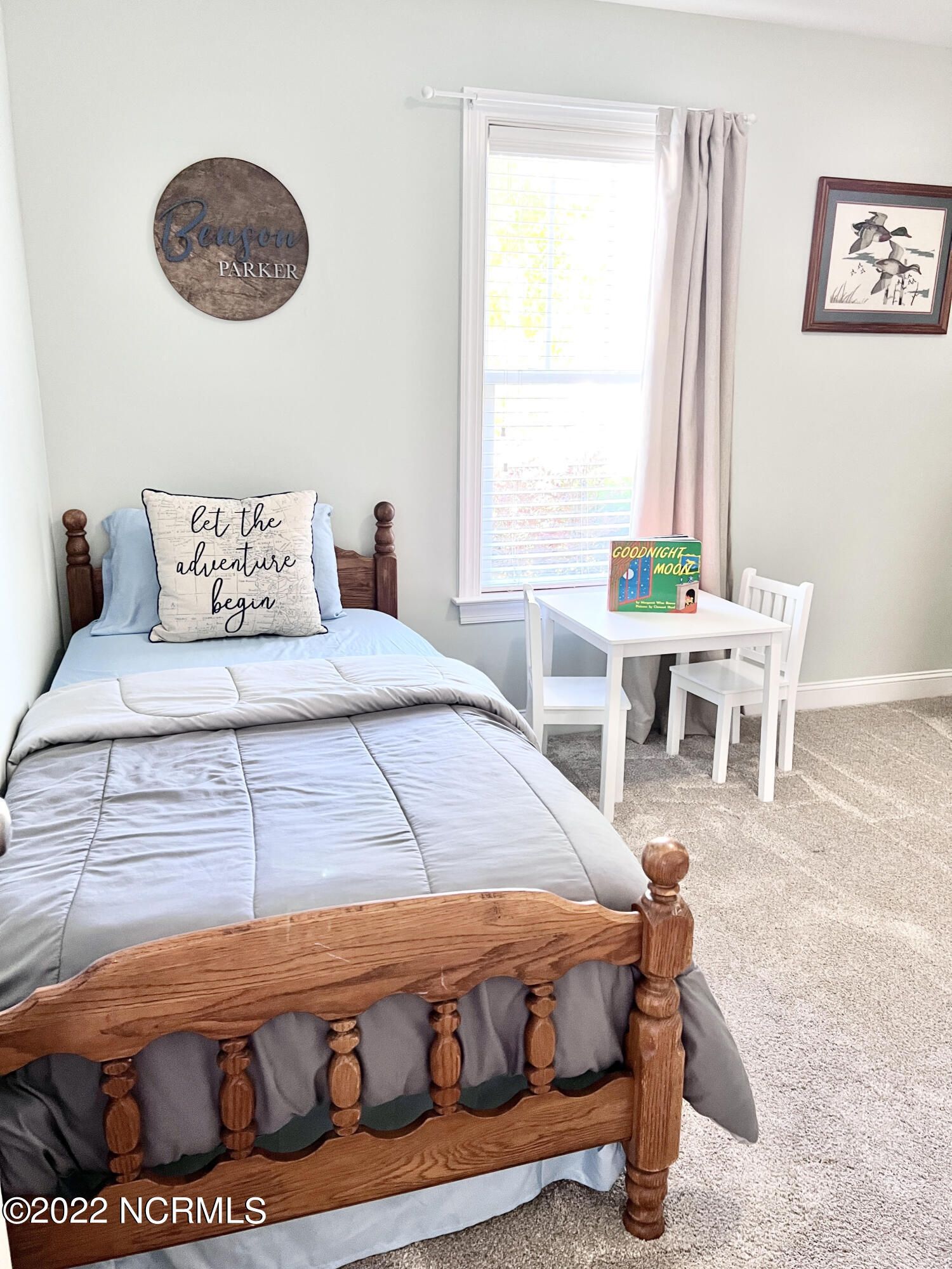 3302 Cranberry Ridge Drive Southwest Wilson, NC 27893 - Photo 24 of 28 Cranberry - Varnell - Pic 30