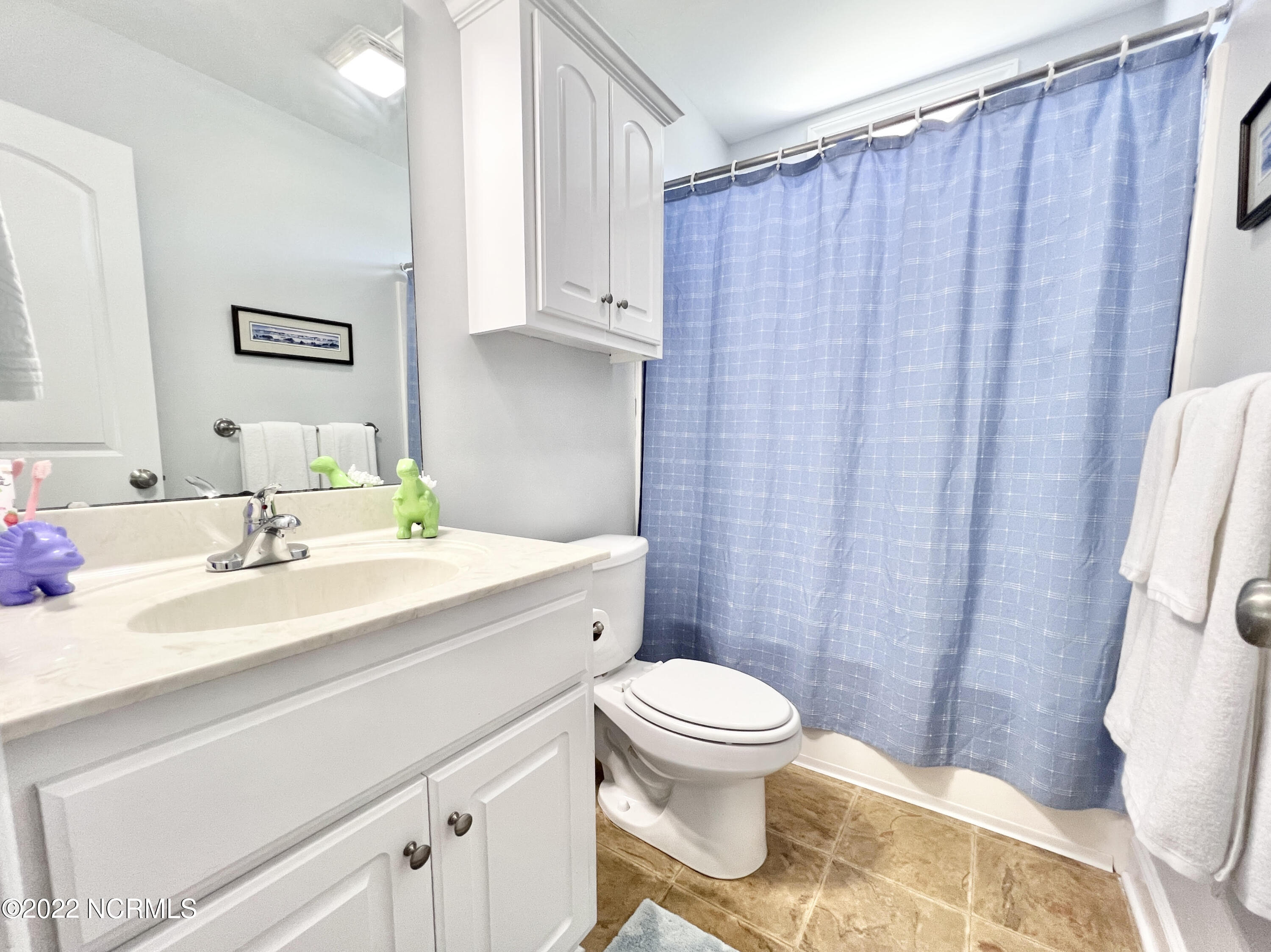 3302 Cranberry Ridge Drive Southwest Wilson, NC 27893 - Photo 25 of 28 Cranberry - Varnell - Pic 33