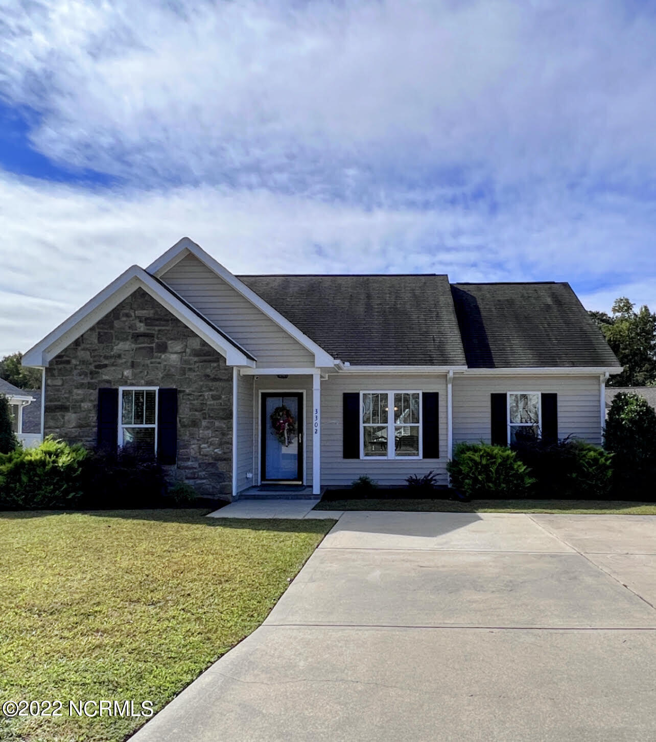 3302 Cranberry Ridge Drive Southwest Wilson, NC 27893 - Photo 27 of 28 Cranberry - Varnell - Pic 3