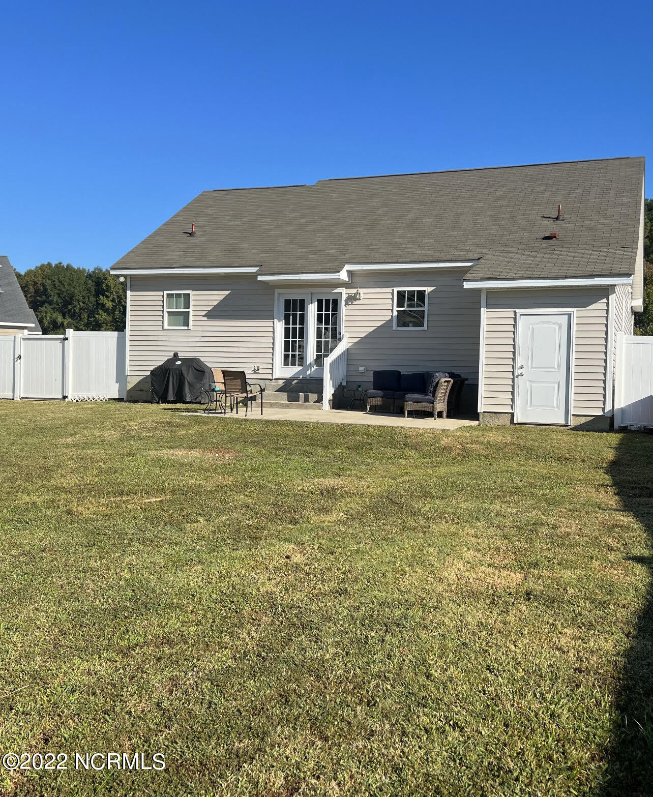 3302 Cranberry Ridge Drive Southwest Wilson, NC 27893 - Photo 28 of 28 Cranberry - Varnell - Pic 5