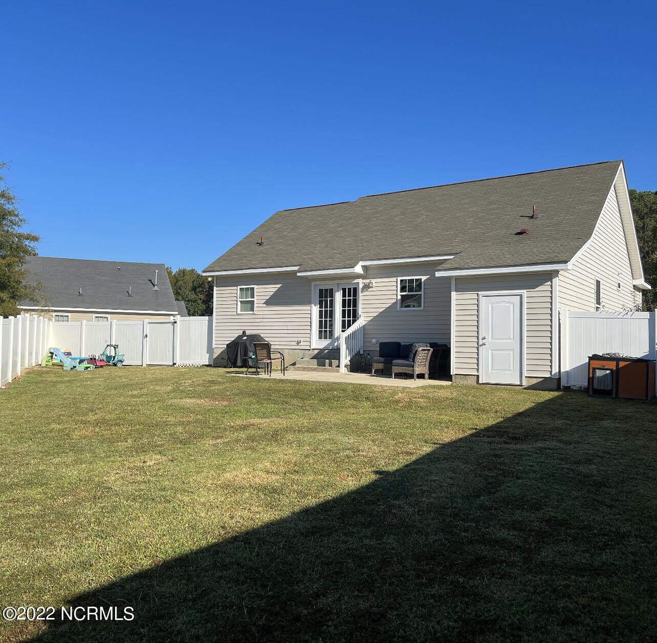 3302 Cranberry Ridge Drive Southwest Wilson, NC 27893 - Photo 3 of 28 Cranberry - Varnell - Pic 4