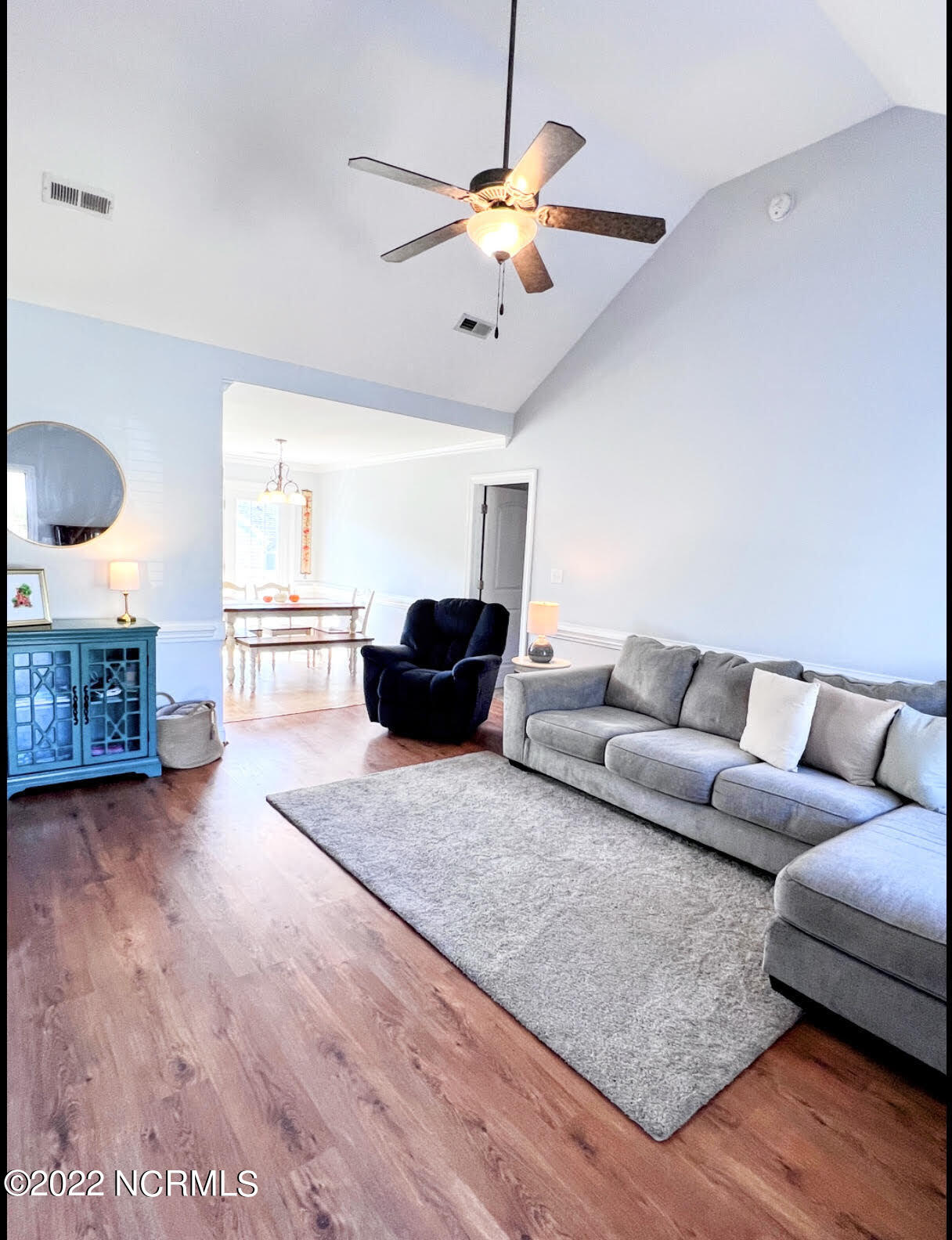3302 Cranberry Ridge Drive Southwest Wilson, NC 27893 - Photo 5 of 28 Cranberry - Varnell - Pic 9