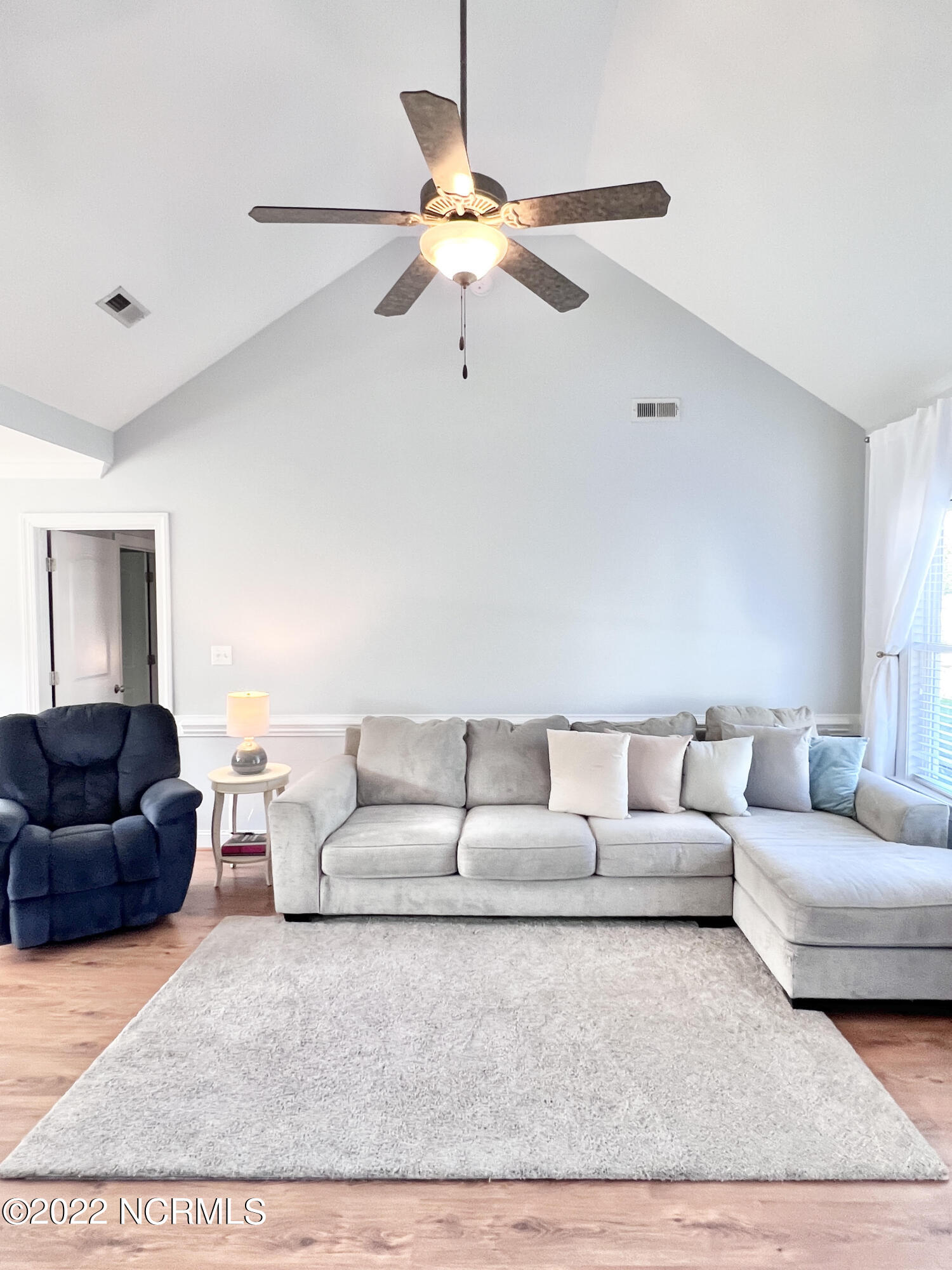 3302 Cranberry Ridge Drive Southwest Wilson, NC 27893 - Photo 6 of 28 Cranberry - Varnell - Pic 12