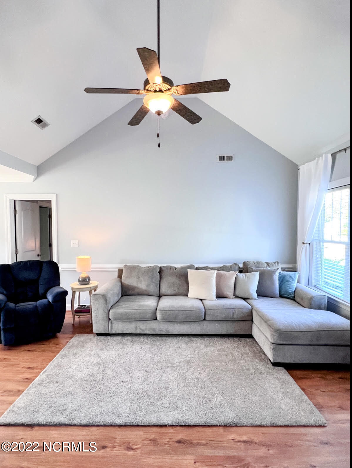 3302 Cranberry Ridge Drive Southwest Wilson, NC 27893 - Photo 7 of 28 Cranberry - Varnell - Pic 11
