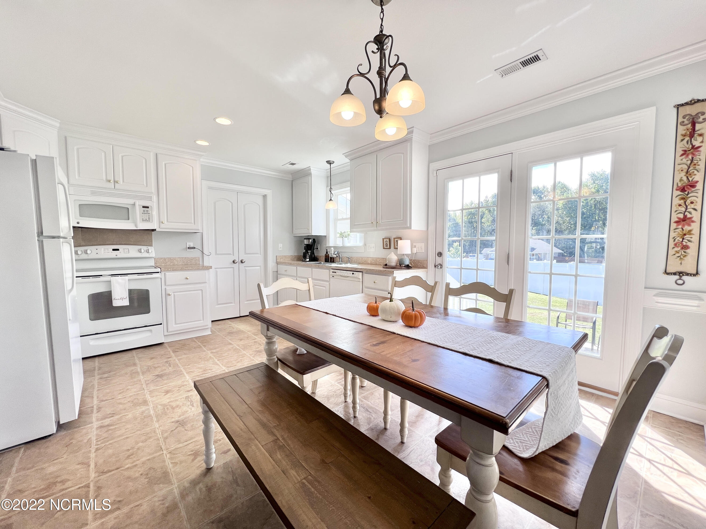 3302 Cranberry Ridge Drive Southwest Wilson, NC 27893 - Photo 8 of 28 Cranberry - Varnell - Pic 15