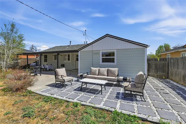 $549,000 | 955 South Dale Court, Denver, CO 80219