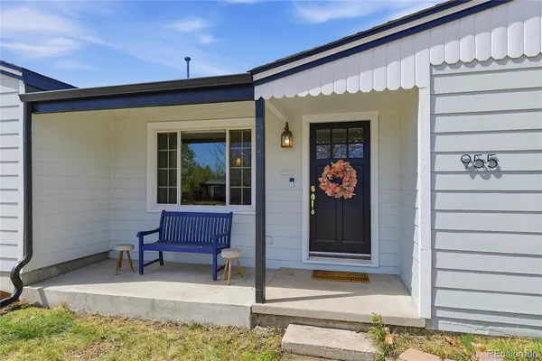 $549,000 | 955 South Dale Court, Denver, CO 80219