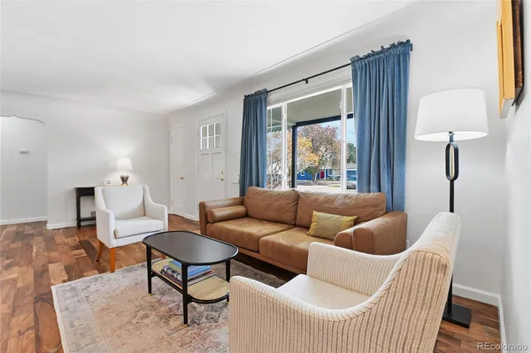 $549,000 | 955 South Dale Court, Denver, CO 80219