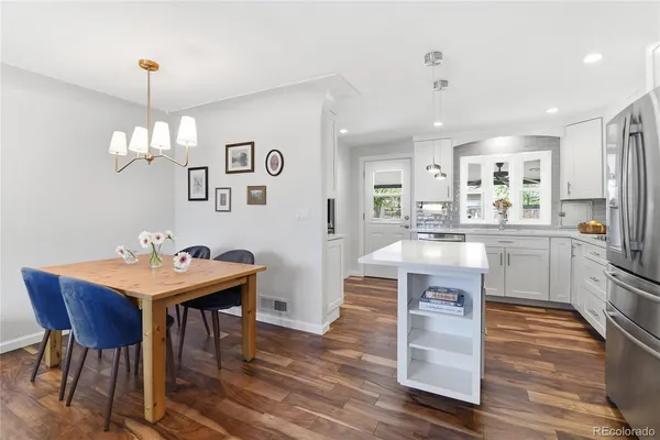 $549,000 | 955 South Dale Court, Denver, CO 80219