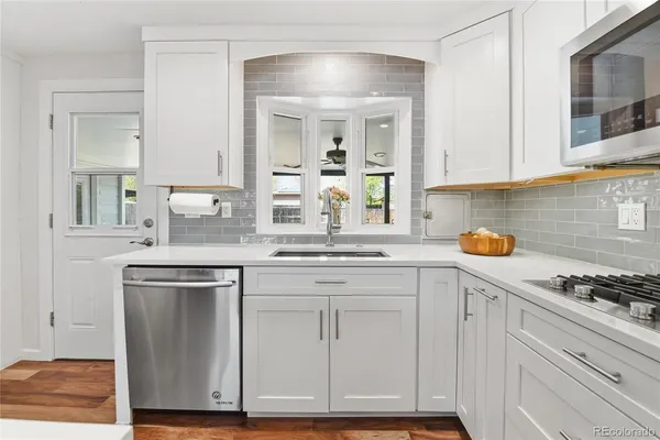 $549,000 | 955 South Dale Court, Denver, CO 80219