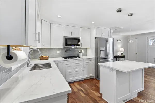 $549,000 | 955 South Dale Court, Denver, CO 80219