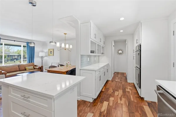 $549,000 | 955 South Dale Court, Denver, CO 80219