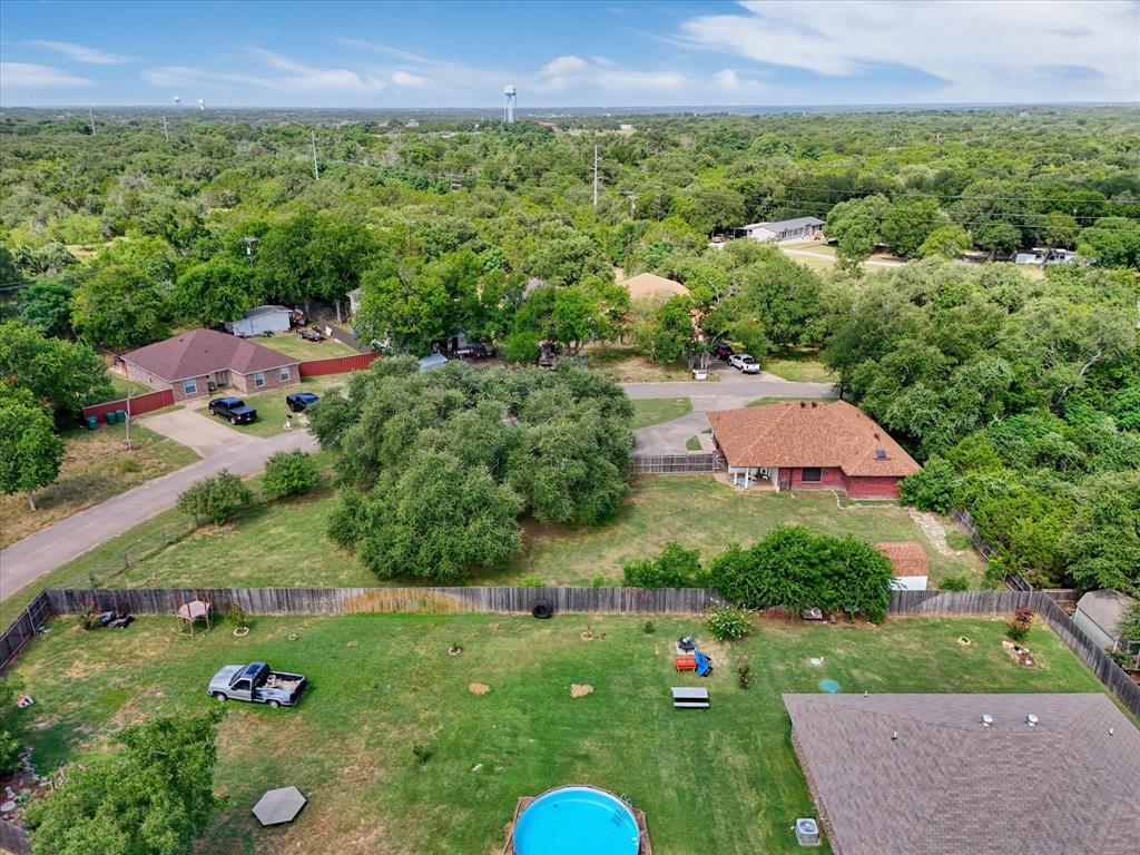 7 Market Loop Morgan's Point Resort, TX 76513 - Photo 29 of 31 Expansive property view