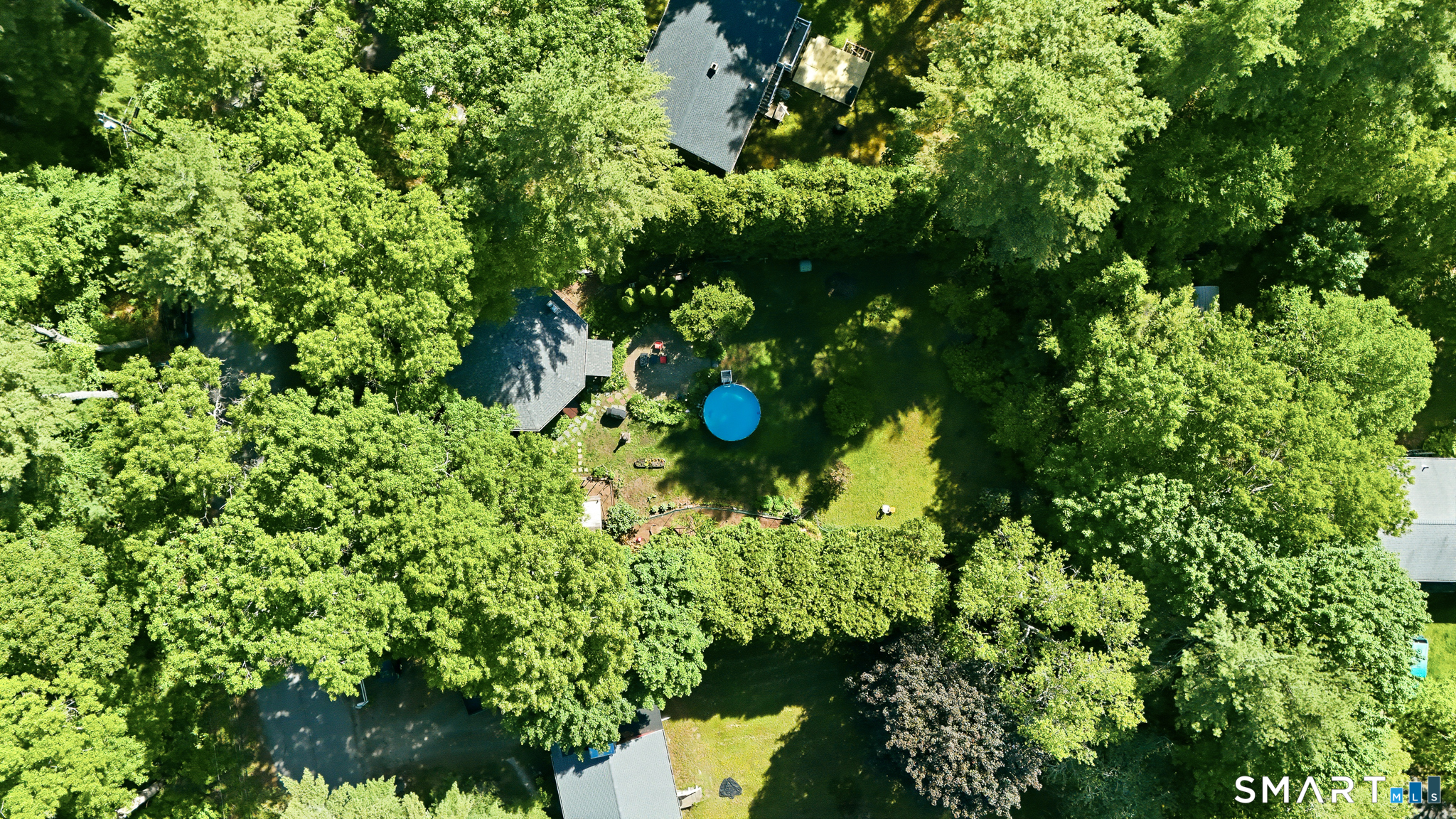 128 Bailey Pond Road Voluntown, CT 06384 - Photo 31 of 37