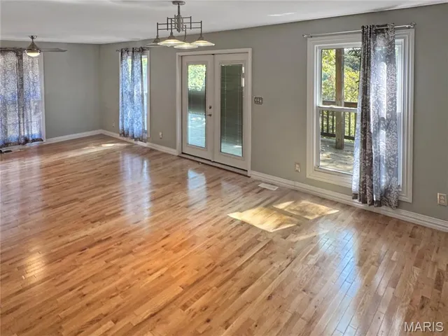 $225,000 | 902 North Lake Sherwood Drive, Lake Sherwood, MO 63357