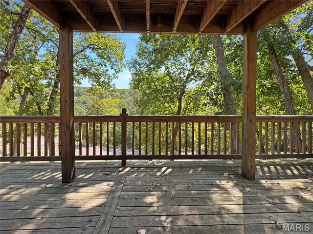 $225,000 | 902 North Lake Sherwood Drive, Lake Sherwood, MO 63357