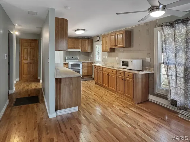 $225,000 | 902 North Lake Sherwood Drive, Lake Sherwood, MO 63357