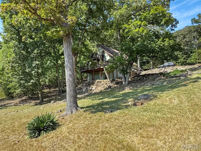 $225,000 | 902 North Lake Sherwood Drive, Lake Sherwood, MO 63357