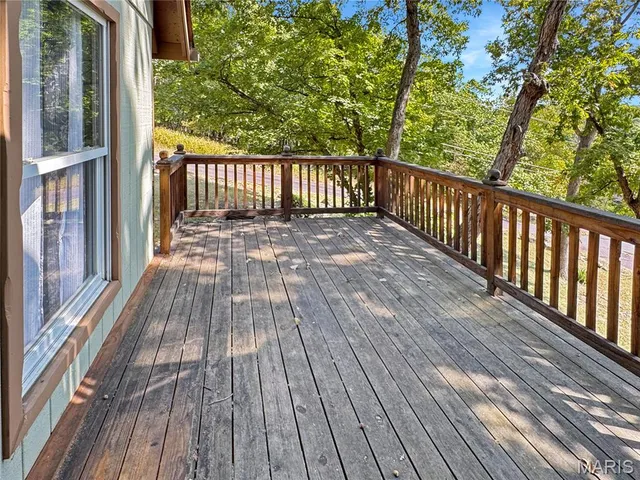 $225,000 | 902 North Lake Sherwood Drive, Lake Sherwood, MO 63357