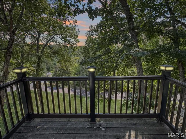 $225,000 | 902 North Lake Sherwood Drive, Lake Sherwood, MO 63357