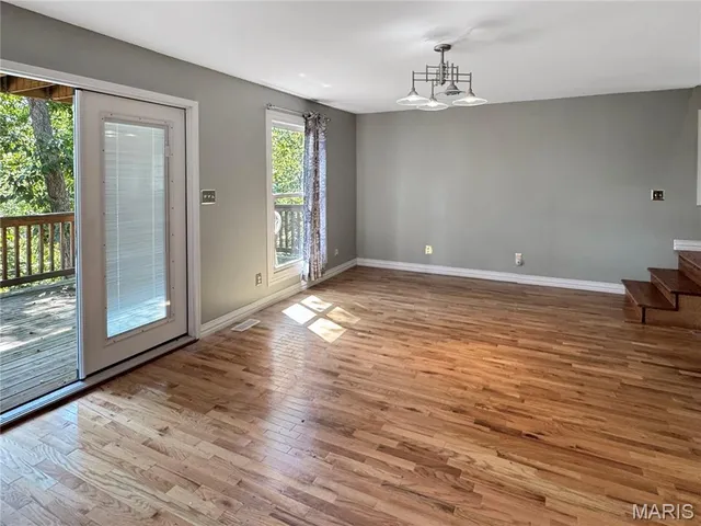 $225,000 | 902 North Lake Sherwood Drive, Lake Sherwood, MO 63357