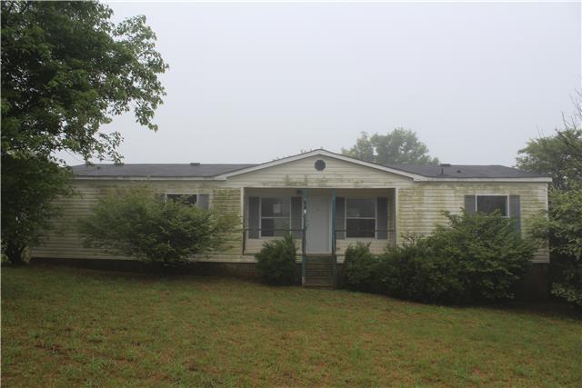 556 Governor Hall Road Castalian Springs, TN 37031 - Photo 2 of 20 Gallery Image 2