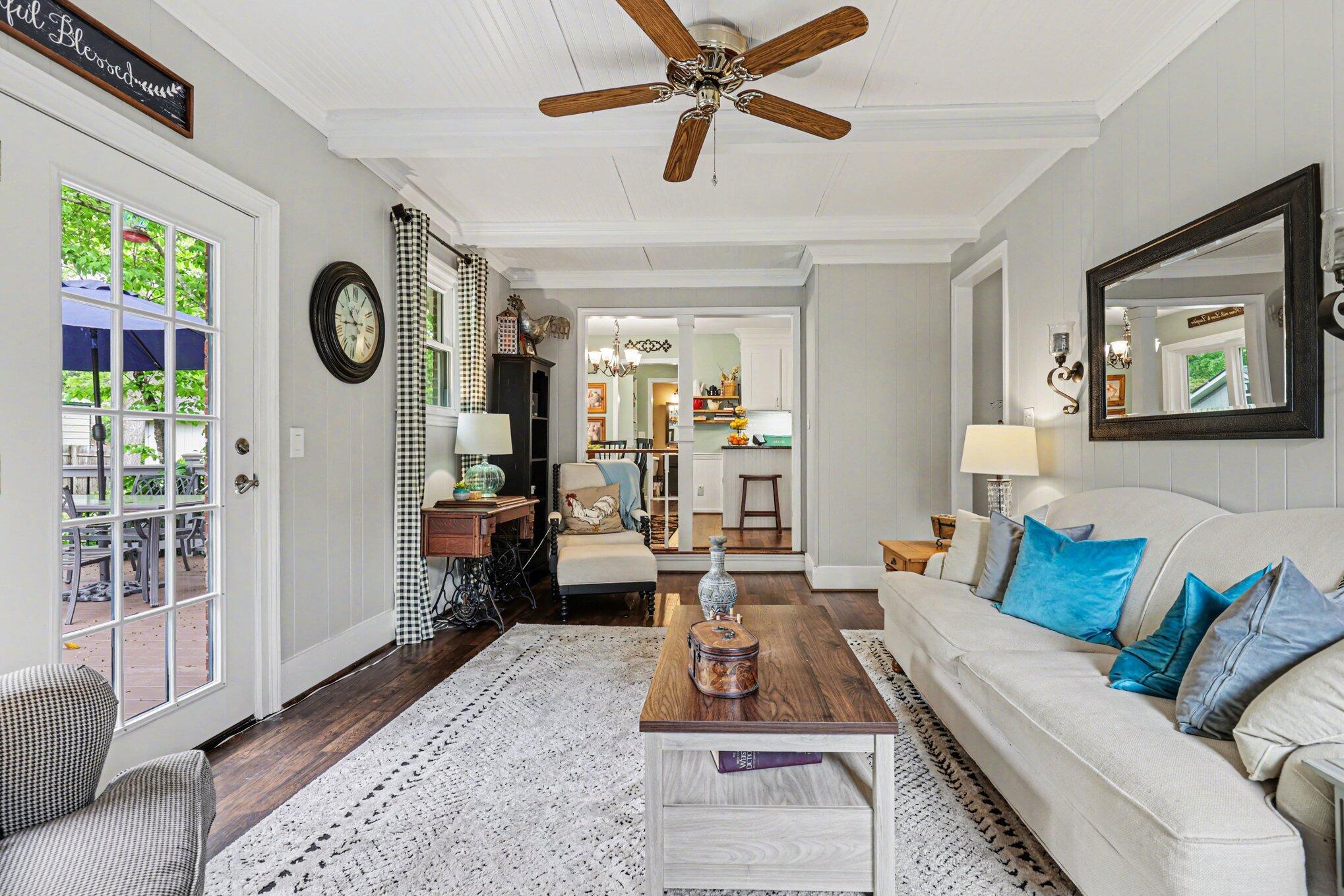 750 Leafwood Road Charleston, SC 29412 - Photo 16 of 37 Gallery Image 16