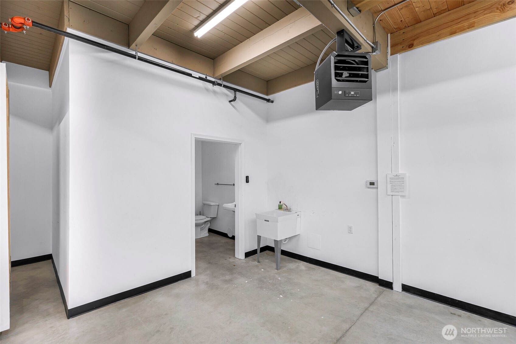 1957 Baltic Way, Unit 110 Ferndale, WA 98248 - Photo 12 of 26 a view of storage and utility room