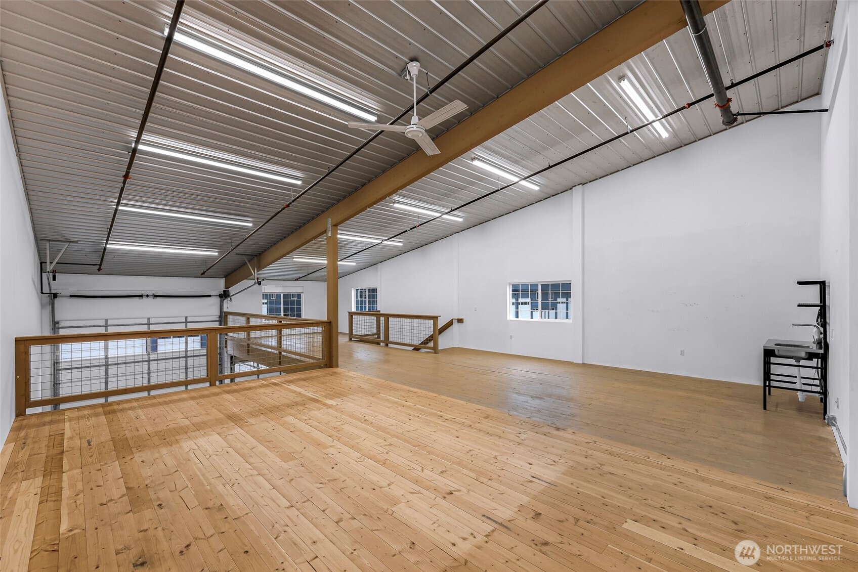 1957 Baltic Way, Unit 110 Ferndale, WA 98248 - Photo 18 of 26 a view of livingroom with furniture