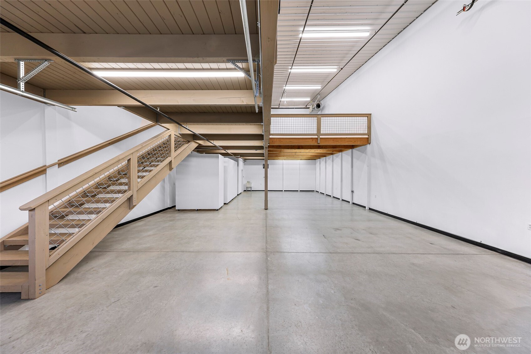 1957 Baltic Way, Unit 110 Ferndale, WA 98248 - Photo 6 of 26 a view of an empty room