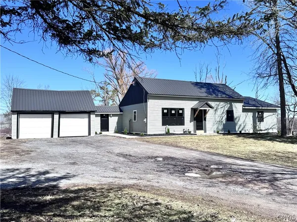 $279,900 | 6913 Lowell Road, Westmoreland, NY 13440