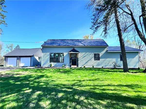 $249,900 | 6913 Lowell Road, Westmoreland, NY 13440