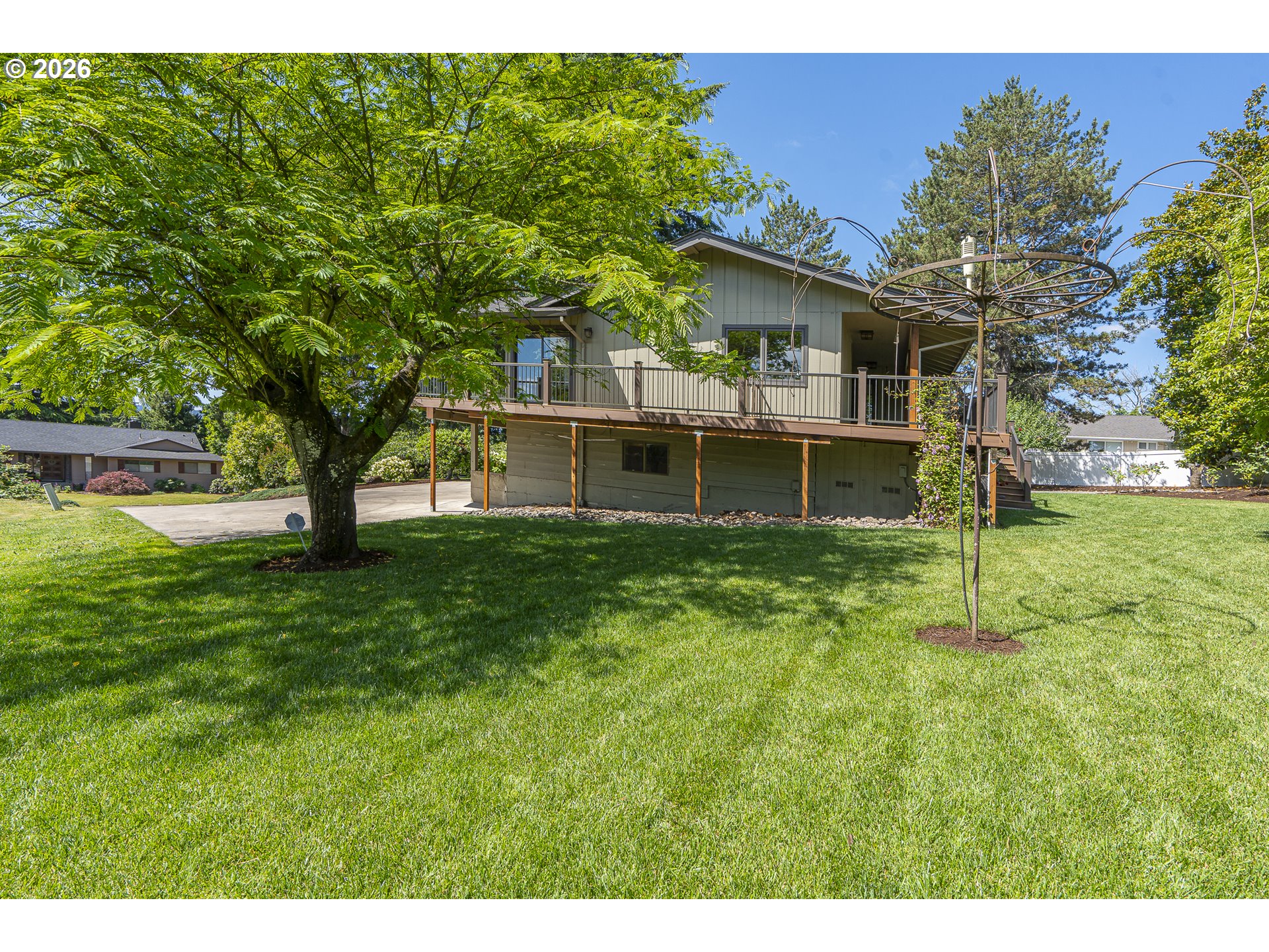 10195 Southwest Kable Street Portland, OR 97224 - Photo 46 of 48