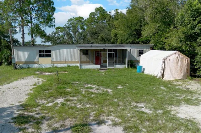 $93,000 | 31725 Spruce Drive, Eustis, FL 32736